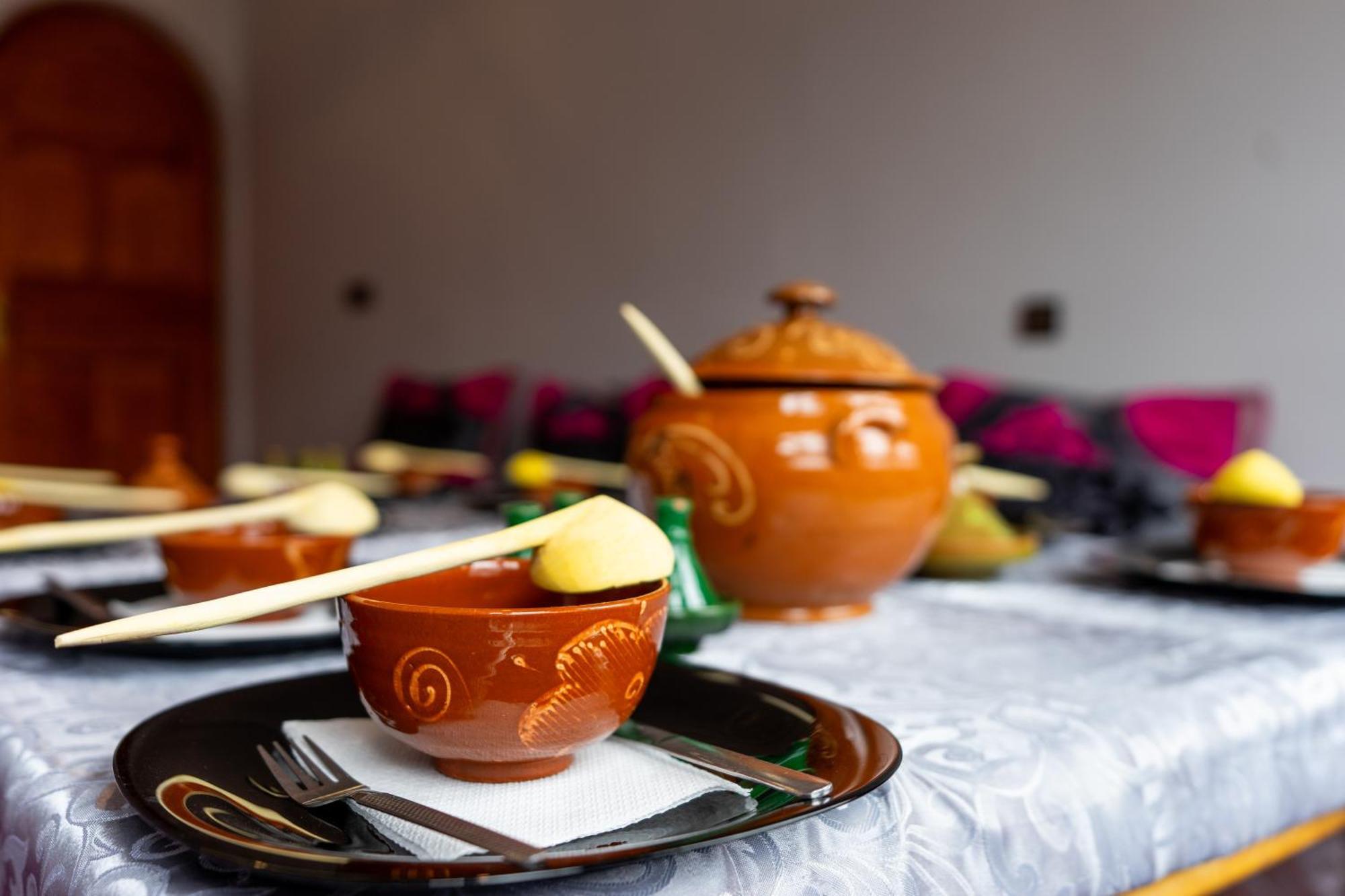 Le Reflet D'Imlil Bed & Breakfast Imlil  Ngoại thất bức ảnh