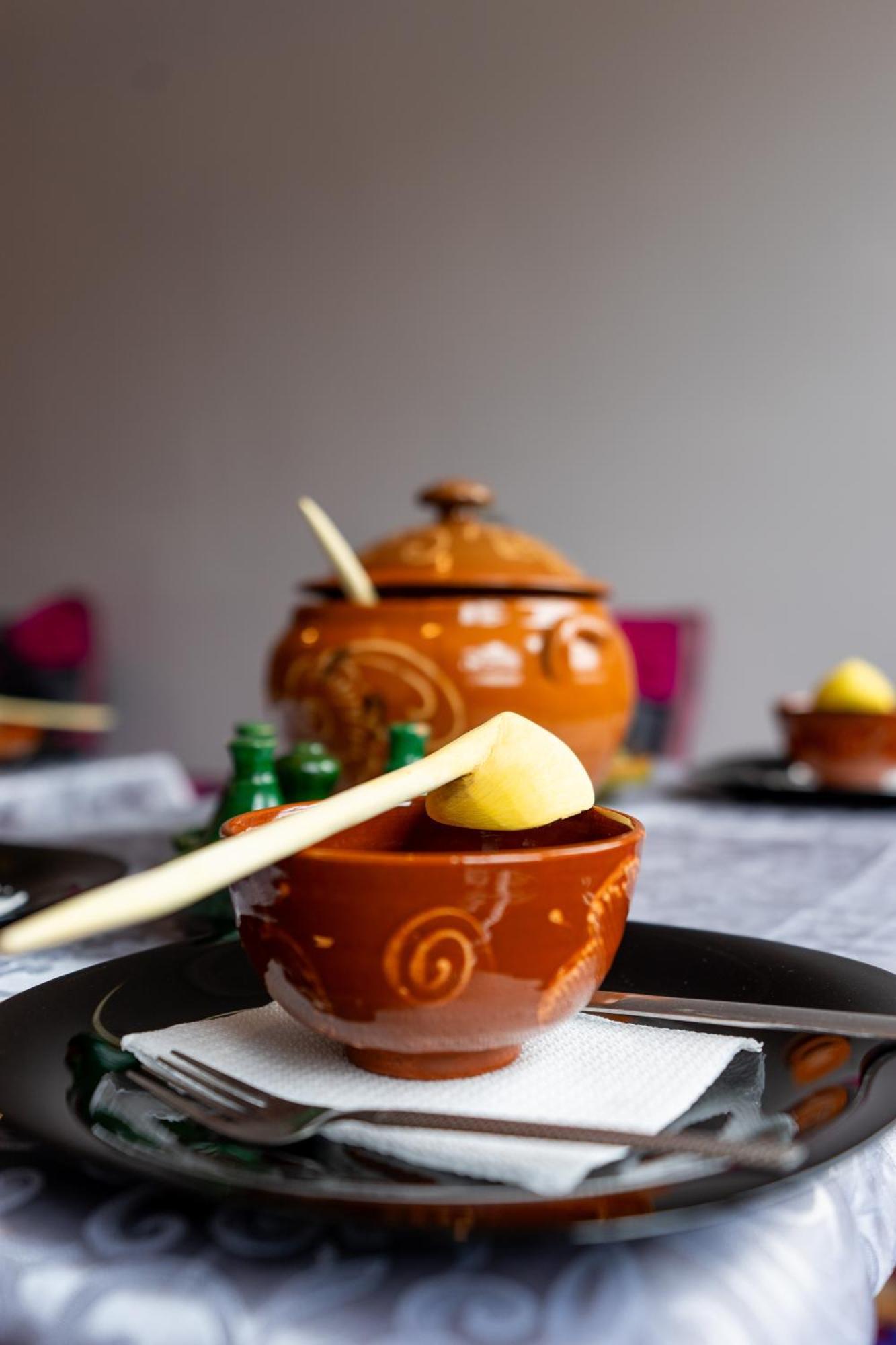 Le Reflet D'Imlil Bed & Breakfast Imlil  Ngoại thất bức ảnh